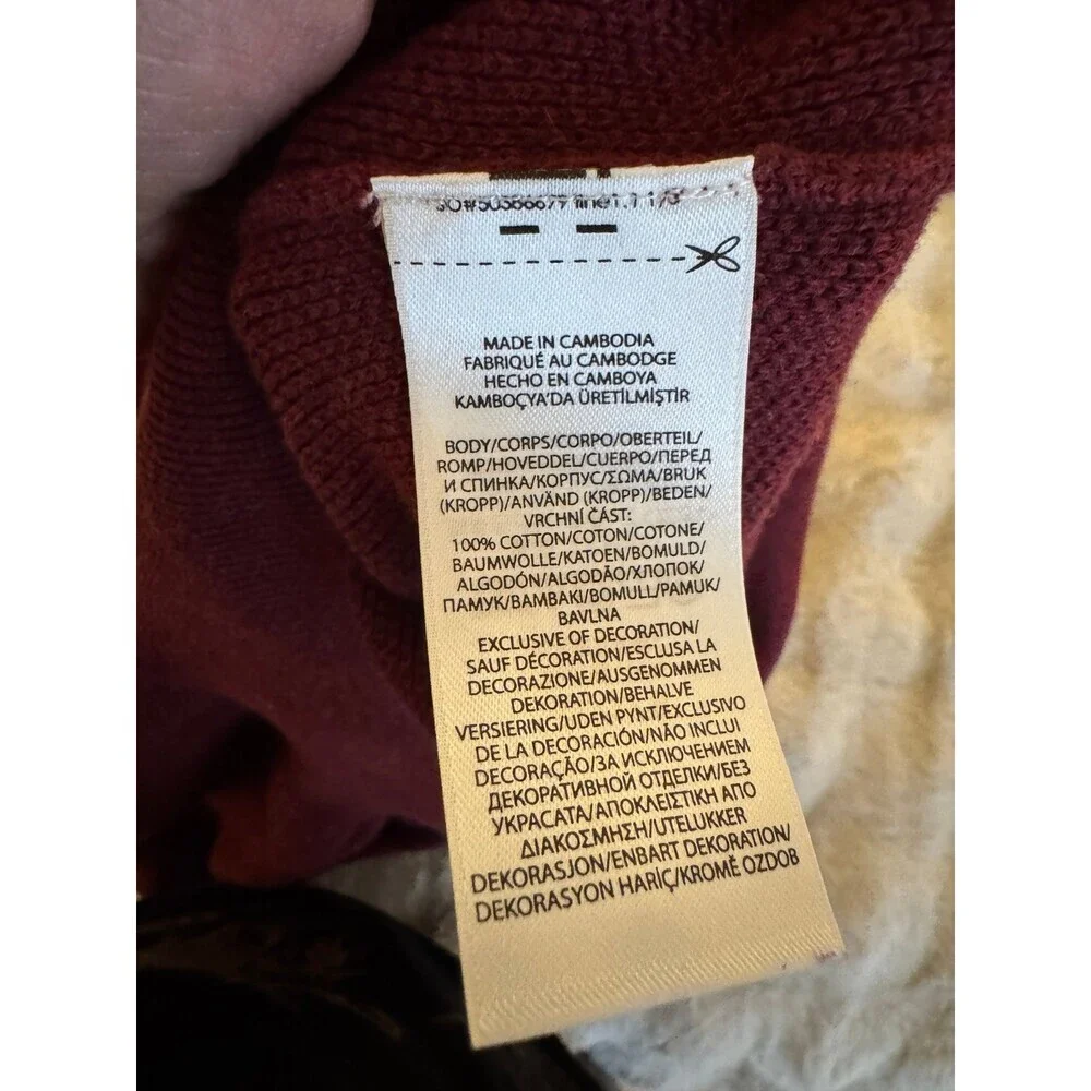 POLO Ralph Lauren Quarter Zip XL